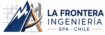 INGENIERIA LA FRONTERA Estudios y Proyectos para la Minería